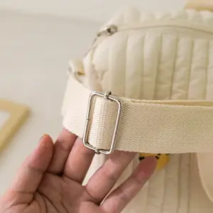 Baby Diaper Bag – Little Bear 6