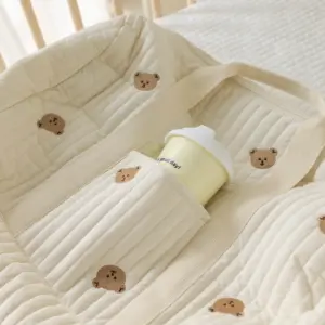 Baby Diaper Bag – Little Bear 5